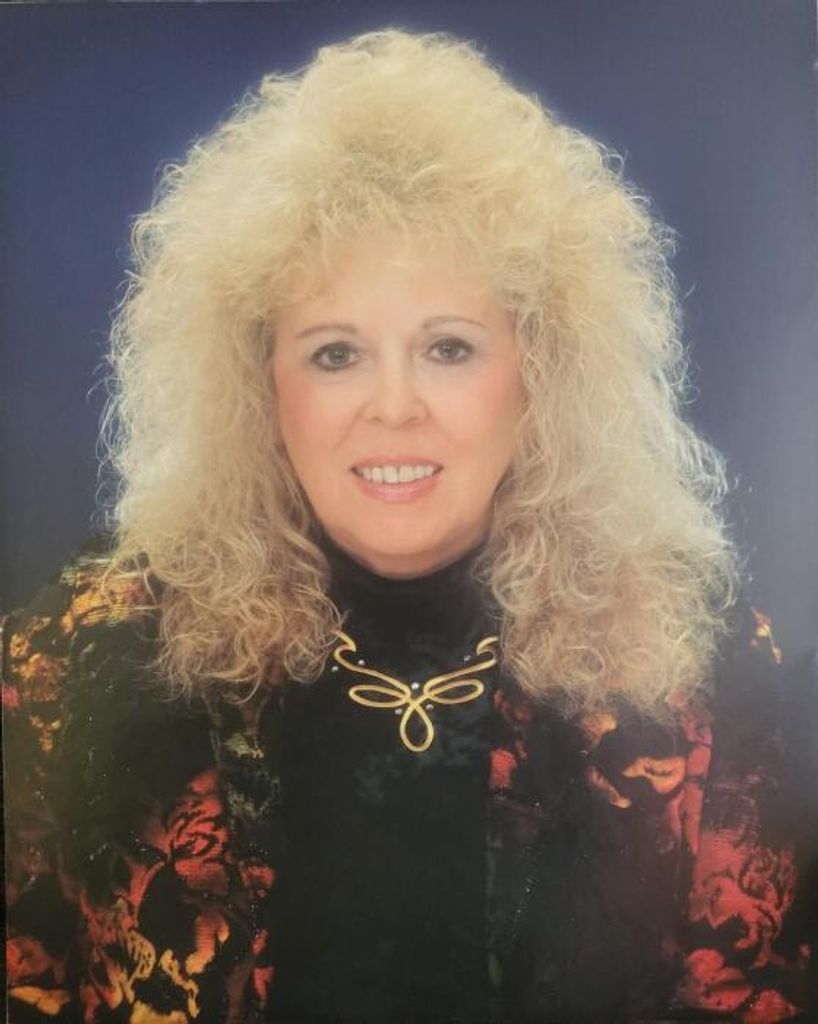 Barbara June (Knapp)  Nord