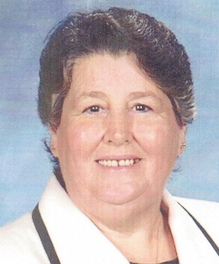 Linda West Ketter Profile Photo