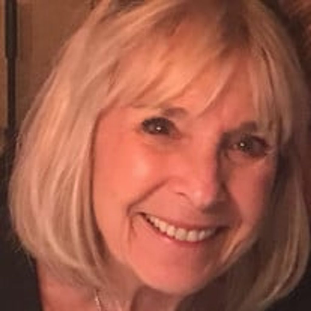 Ann Marie Focke