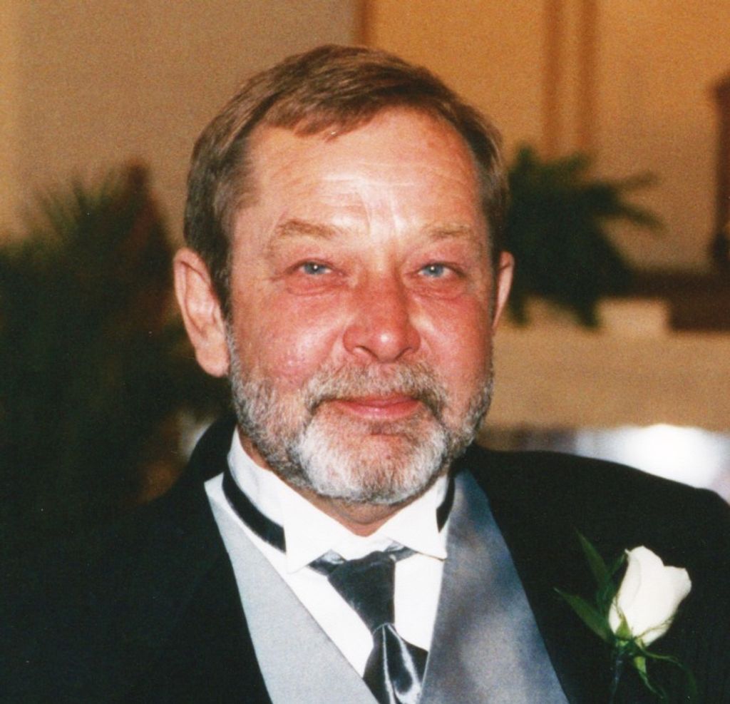 Thomas Lee "Tom" Foster