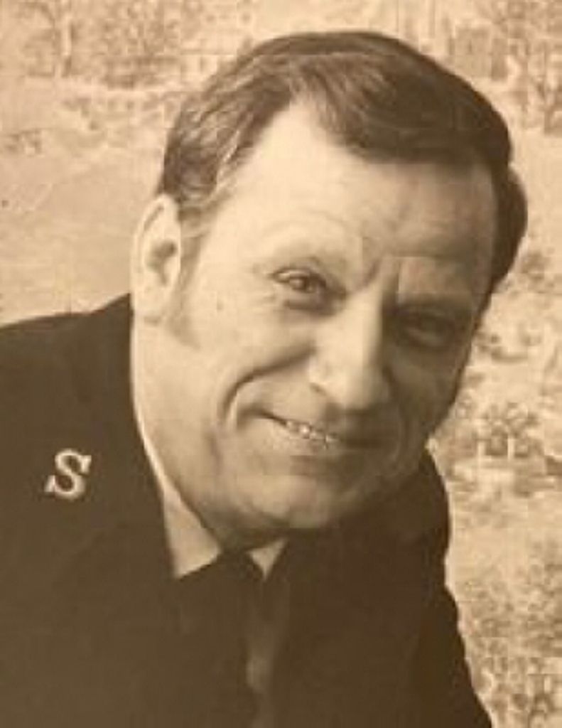 Earl Schaffer
