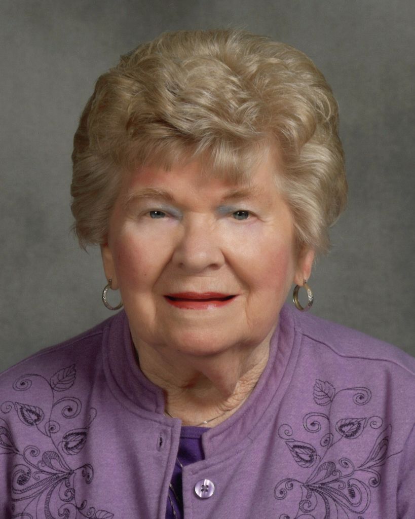 Norma J. Hotz Rinderer Profile Photo
