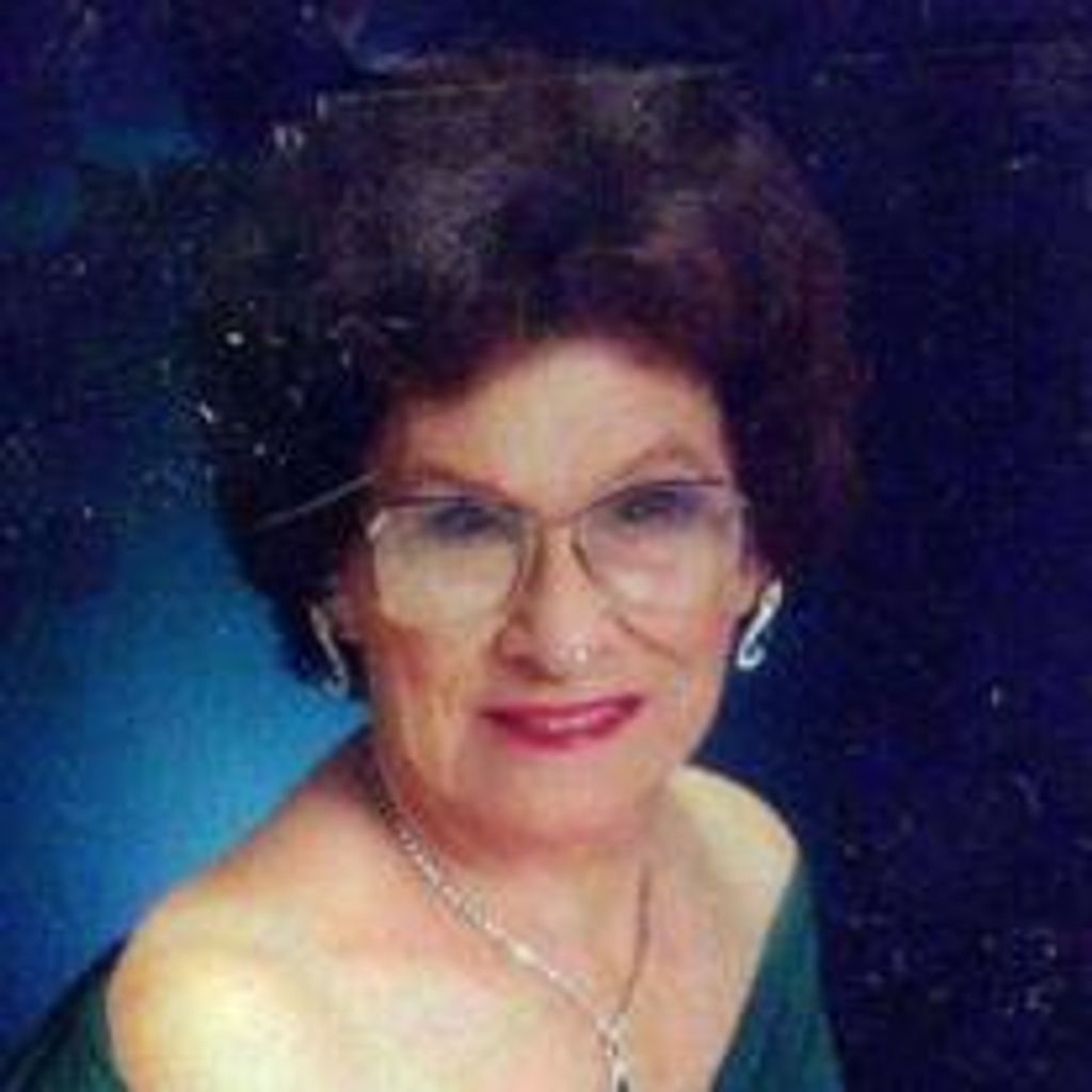 Arline Benjamin