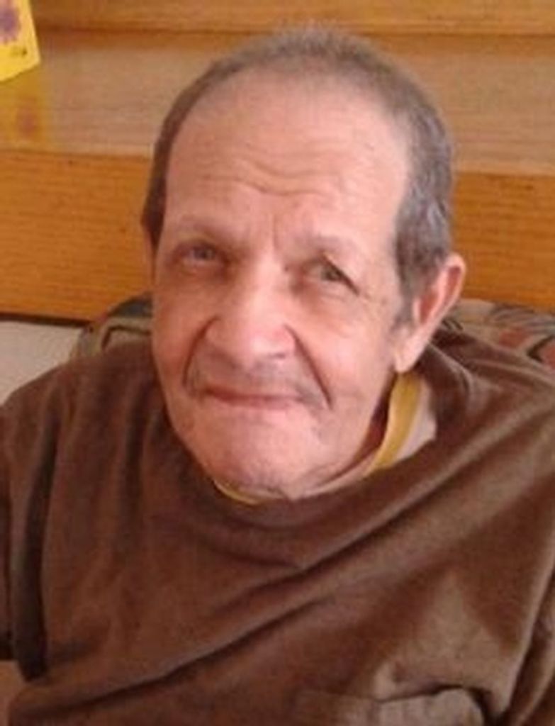 Milton A. Burke Profile Photo