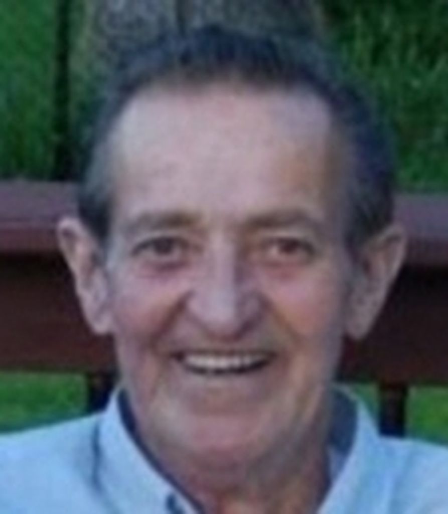 David Riordan