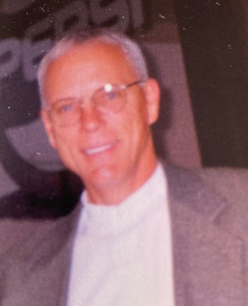 James Albert Humphrey Profile Photo