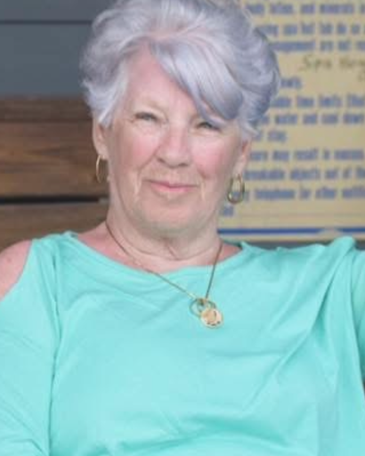 Donna Biggs's obituary image