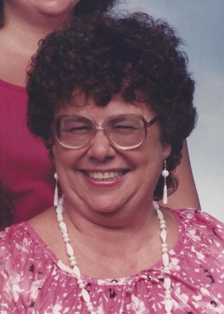 Dorothy Entler