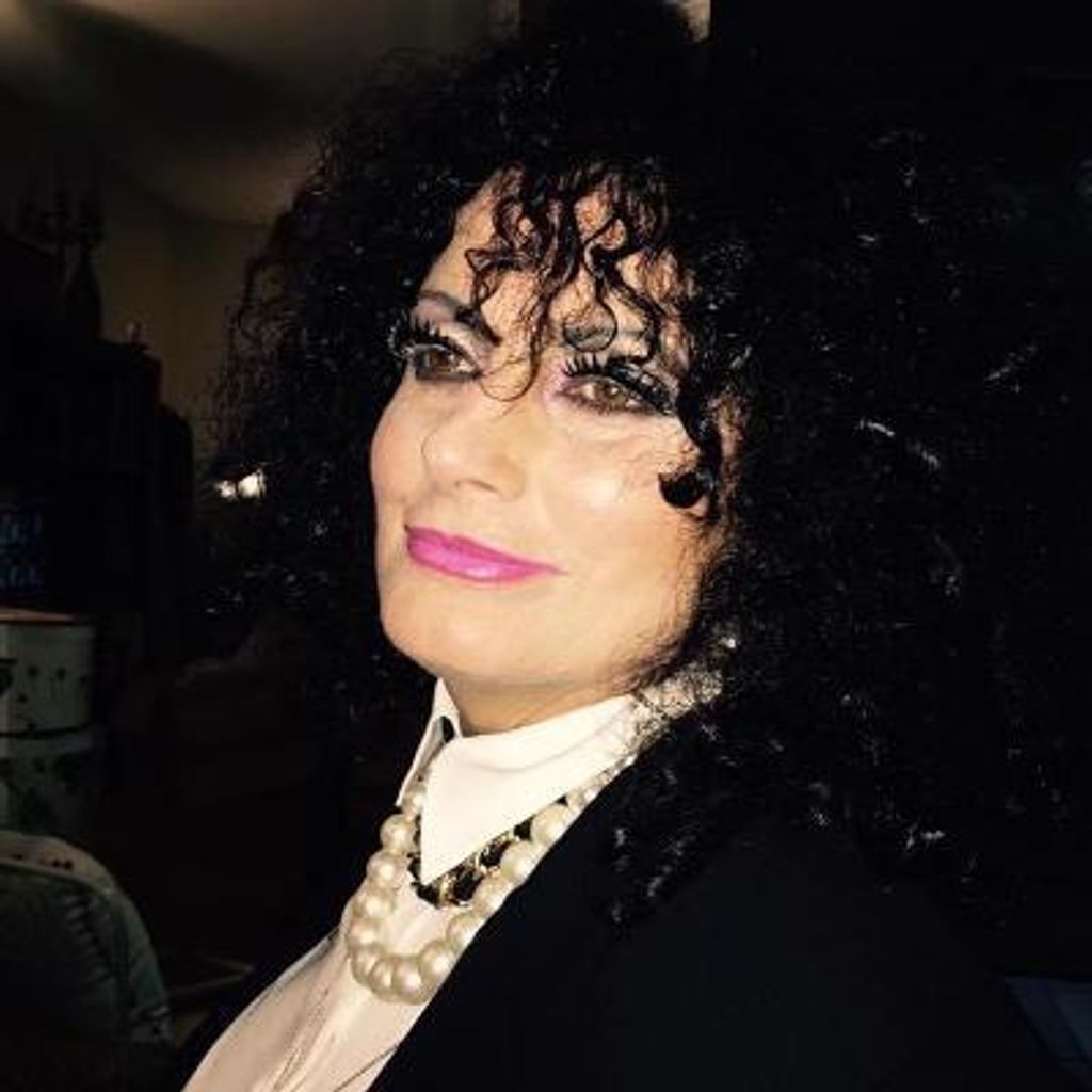 Garrie Mary Elios Profile Photo