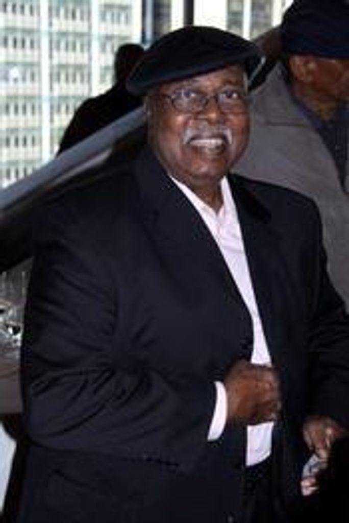 Albert Brown