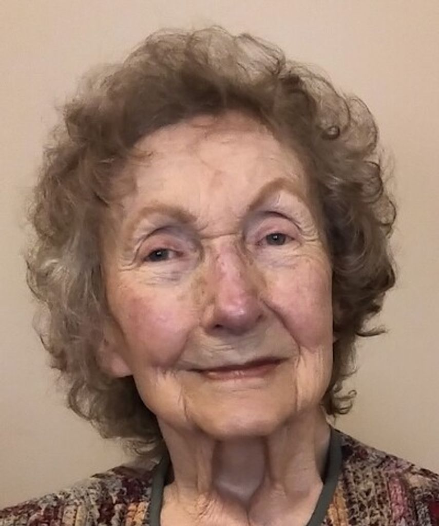 Astrid Marion Serfin Profile Photo