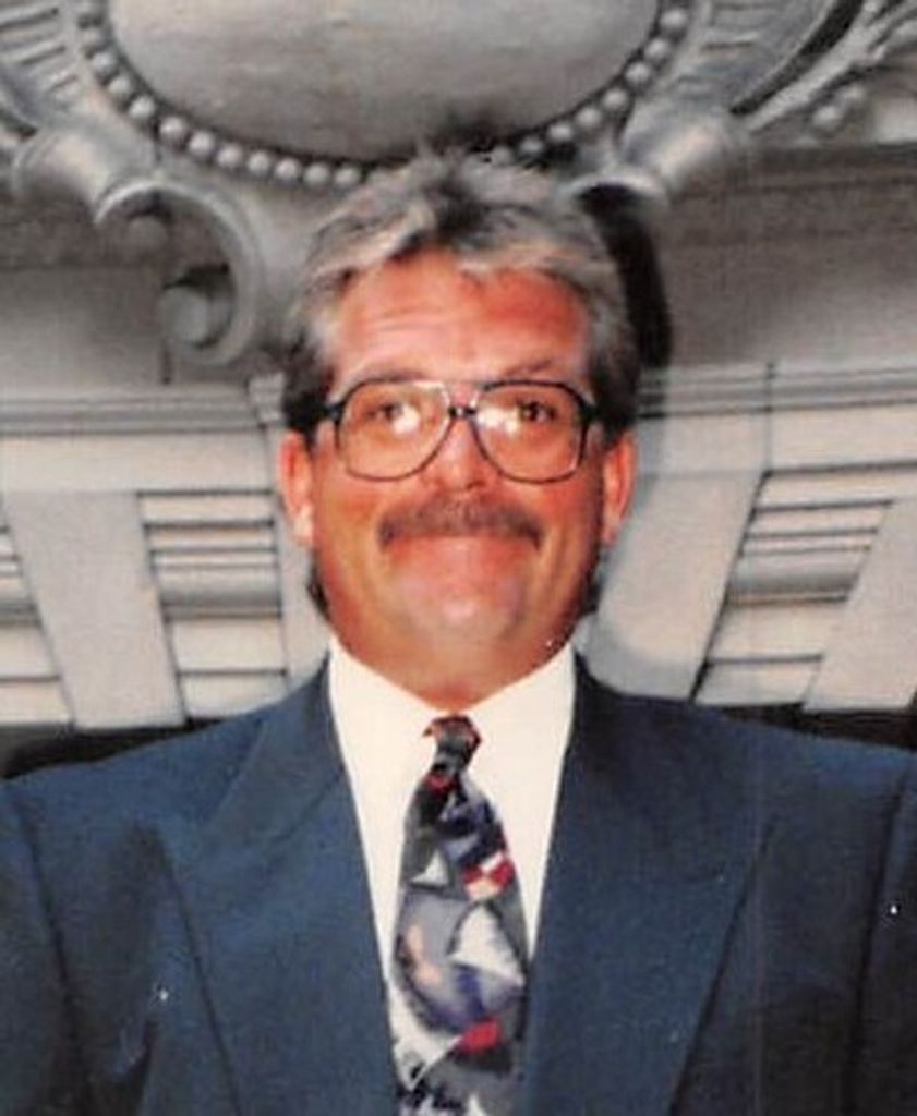 Terry Allen Morris Profile Photo