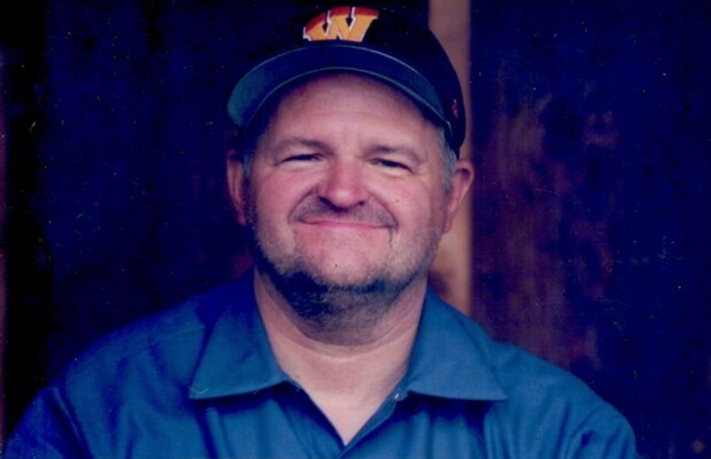 Robert C. "Bobby" Worman