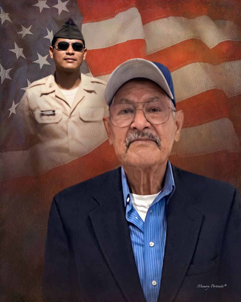Luis H. Segovia Profile Photo