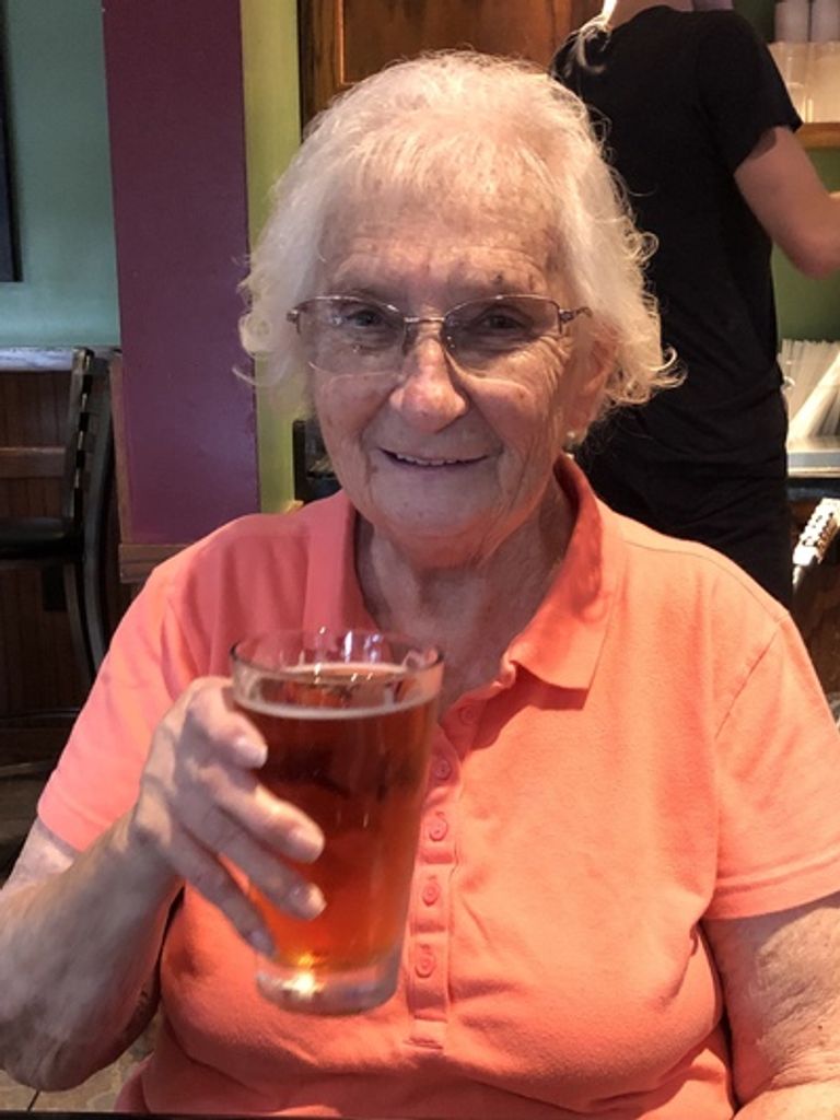 Barbara Hartley Profile Photo