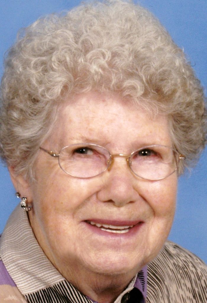 Ardis E. Ellenberger