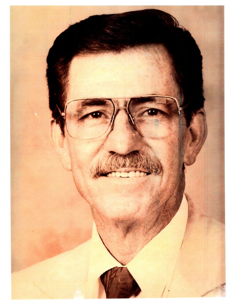 Leon "Oscar" Scott Profile Photo