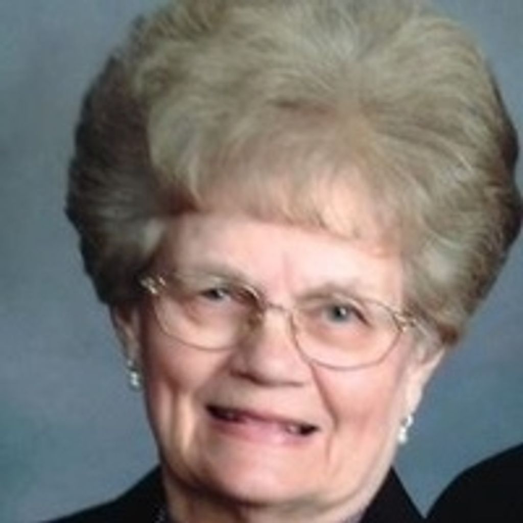 Lois Steep