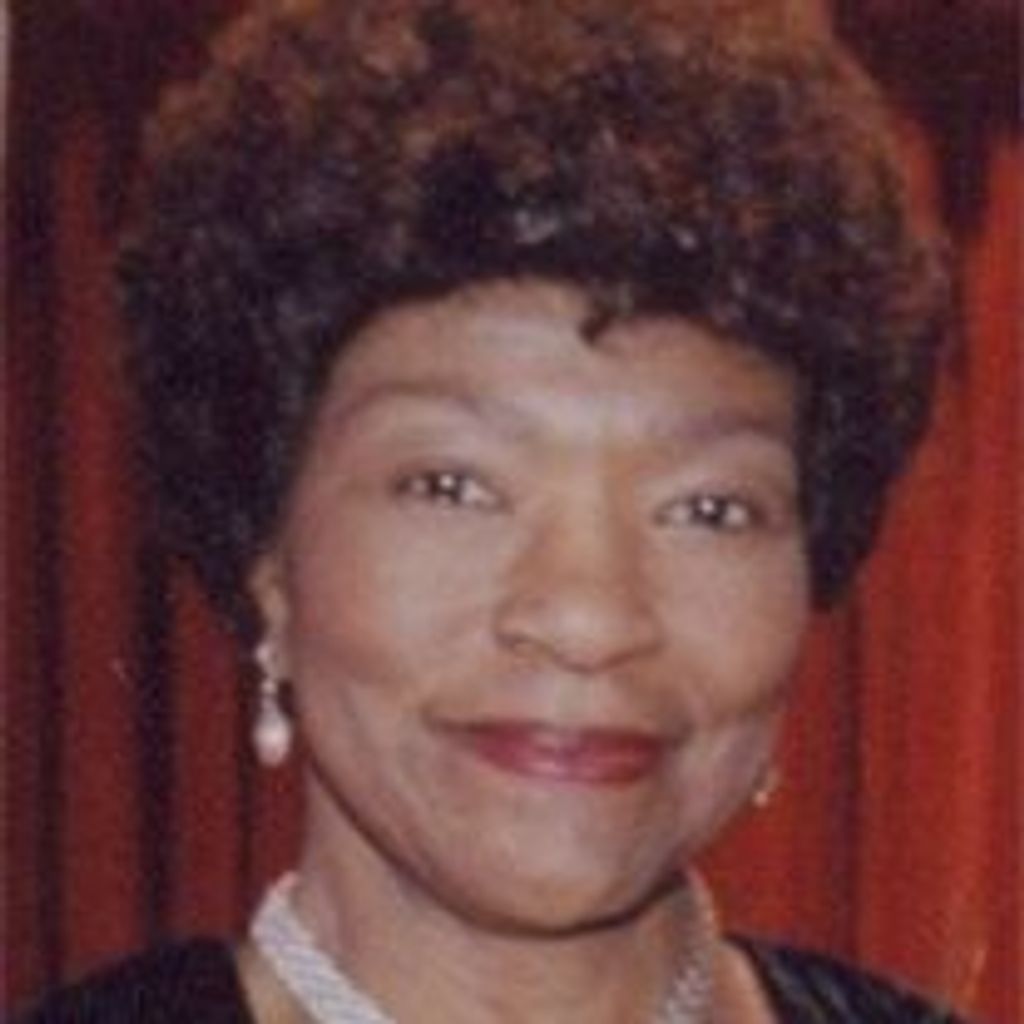 Laurice "Bell" Cameron