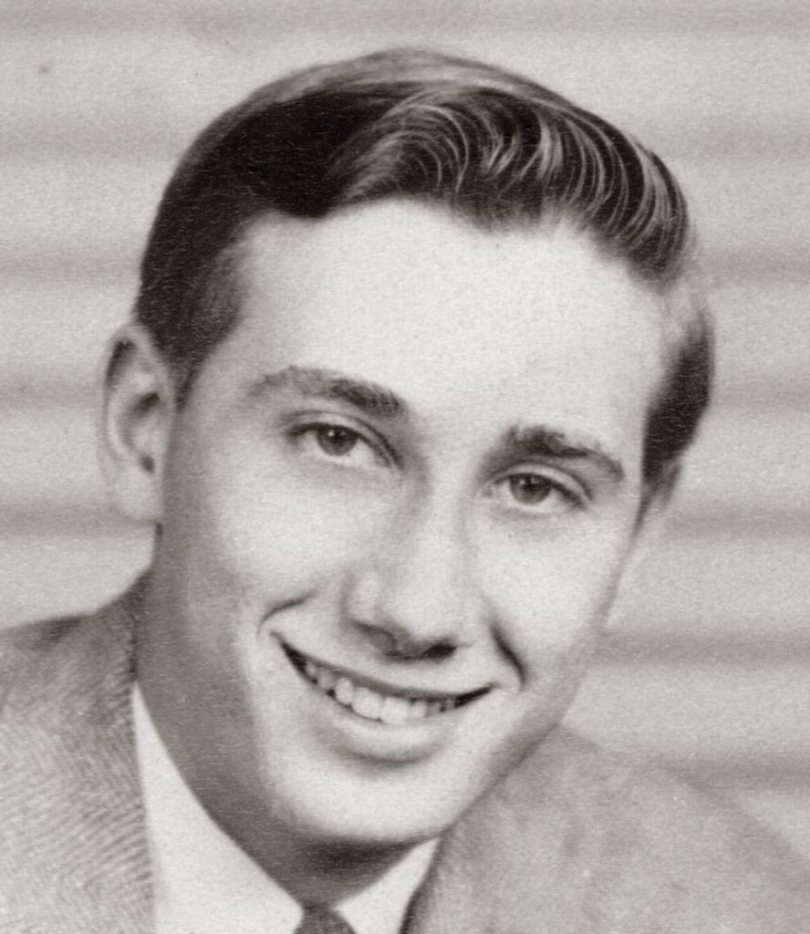 Marvin Harold Staiman