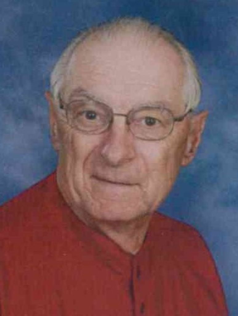 David P. Schweinhart