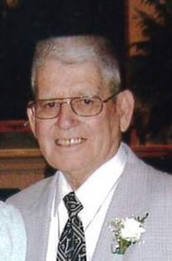 George Stroup Profile Photo