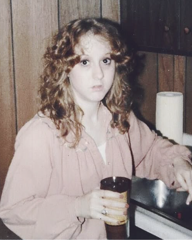 Pamela Marie Doss