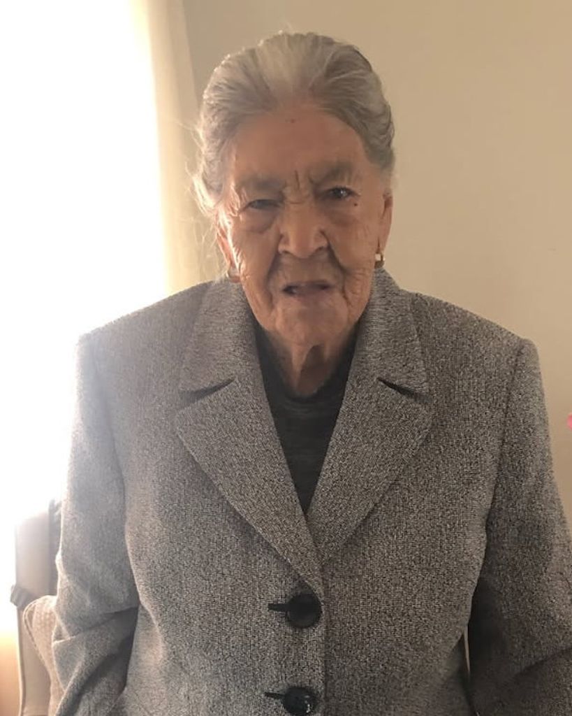 Rafaela Medina Contreras Profile Photo