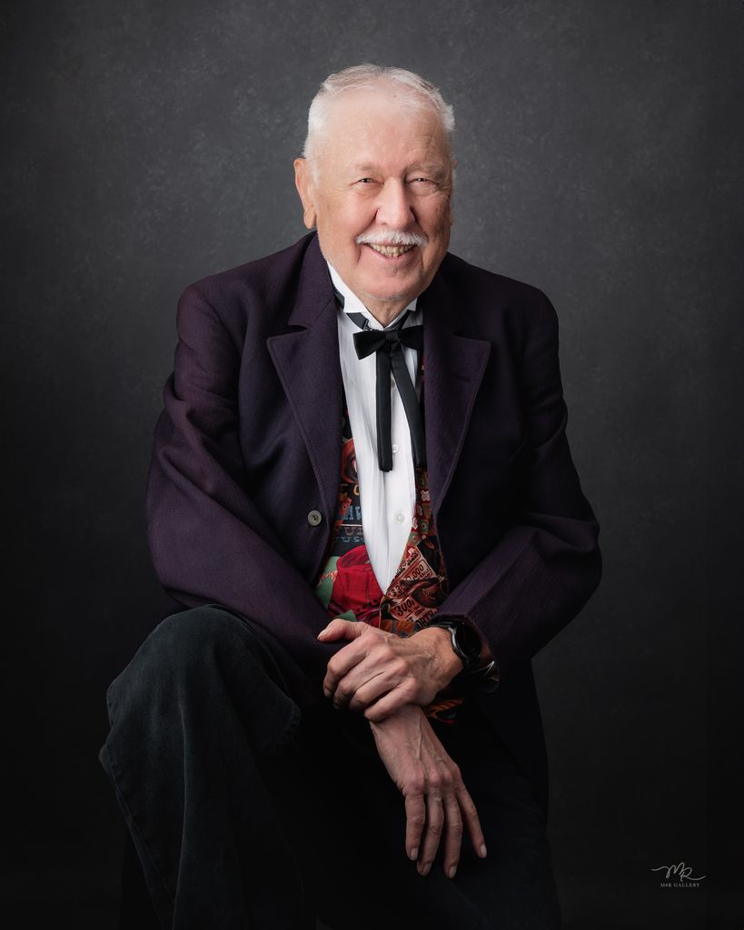 William Lee Adams
