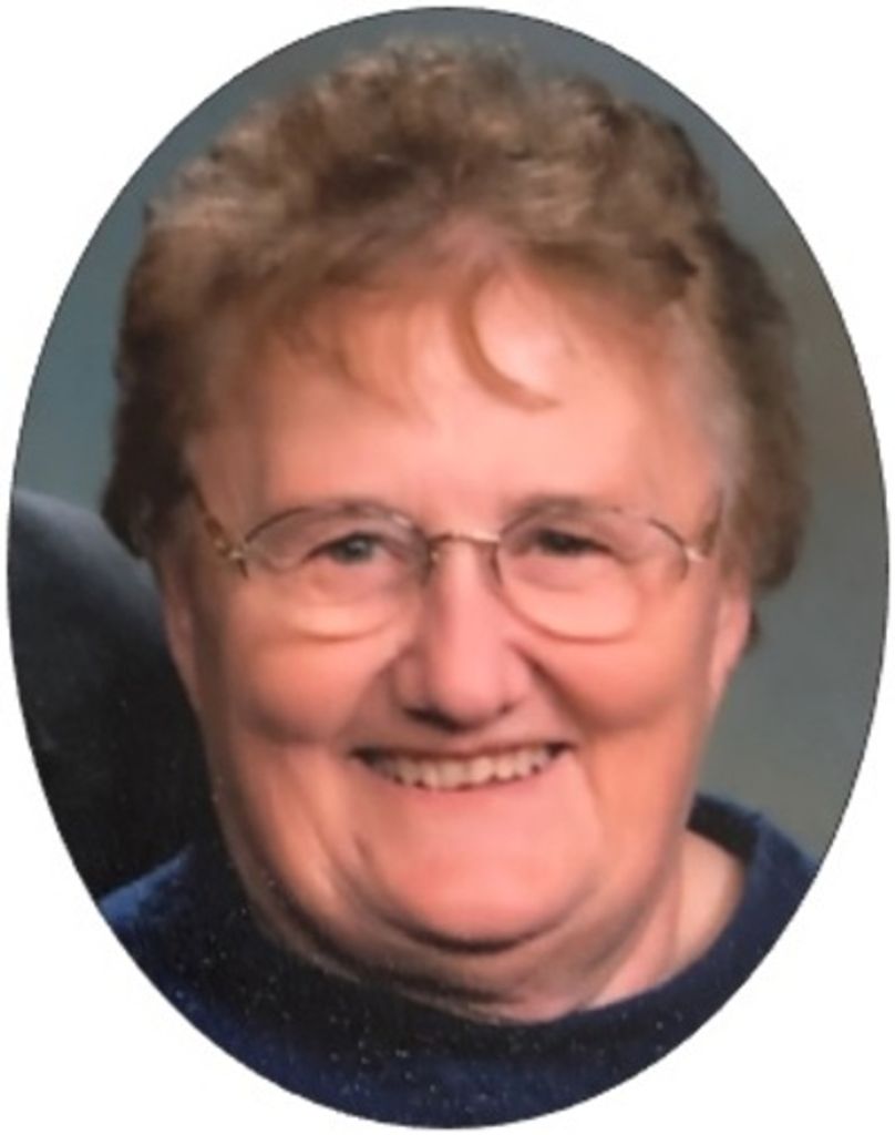 Marion A. Weber Profile Photo