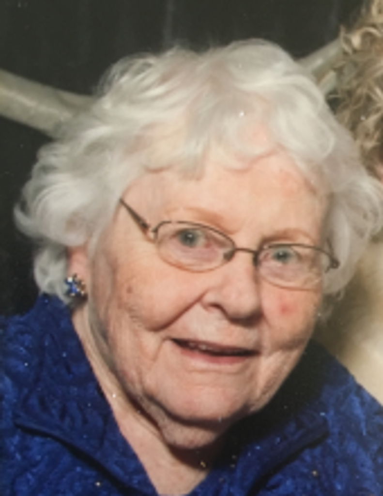 Lois Elaine Keene Profile Photo