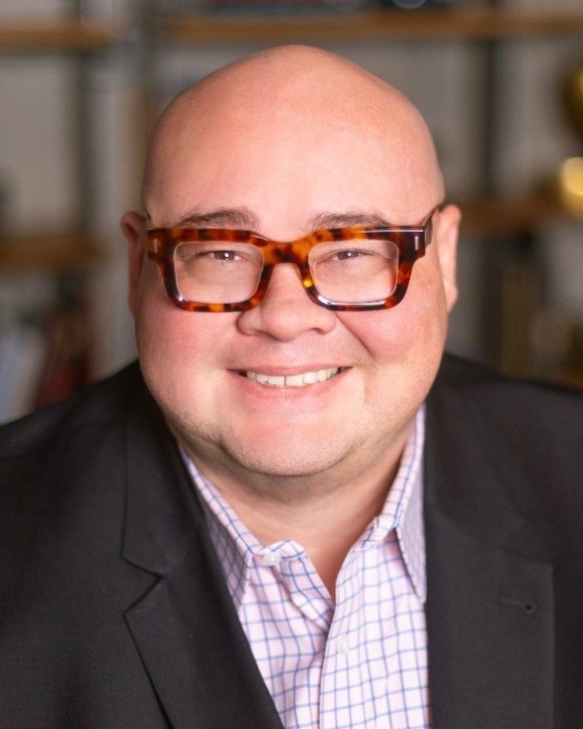 Christopher Wentzlaff