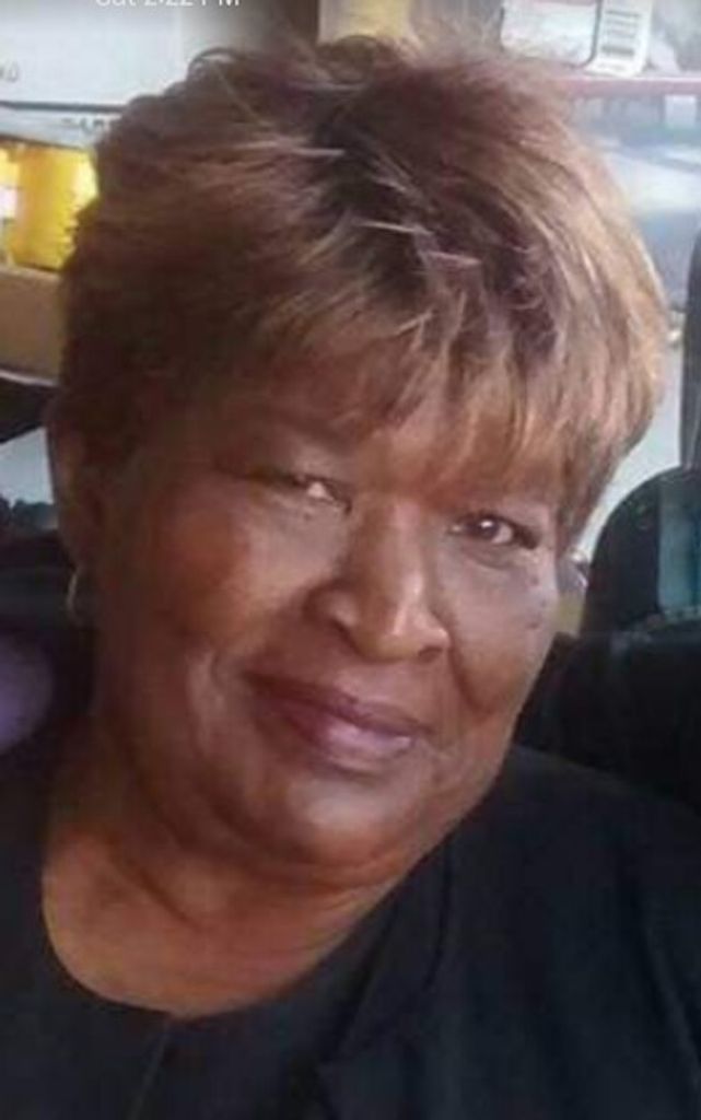 Gladys Marie Walker Profile Photo