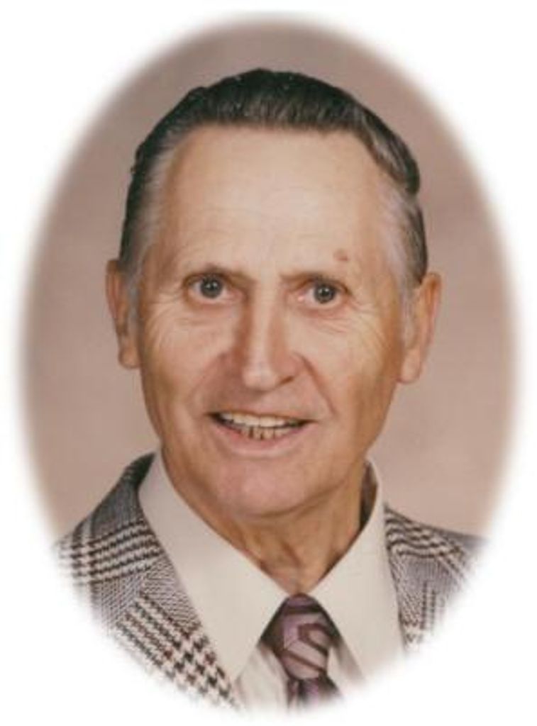 Willis HARTWICK