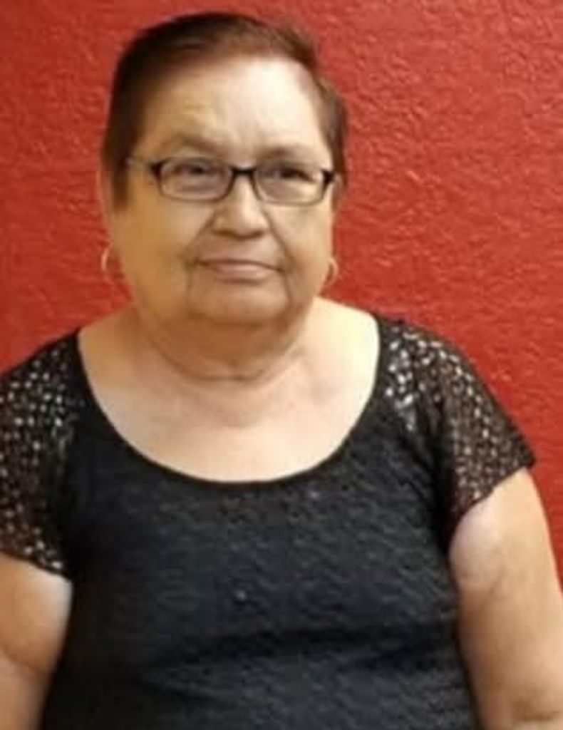 Ofelia Rafael Lopez Profile Photo