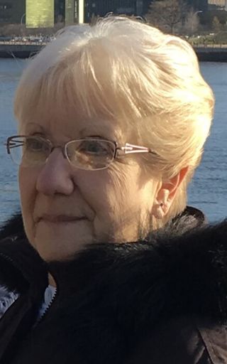 Joan Carpenter Profile Photo
