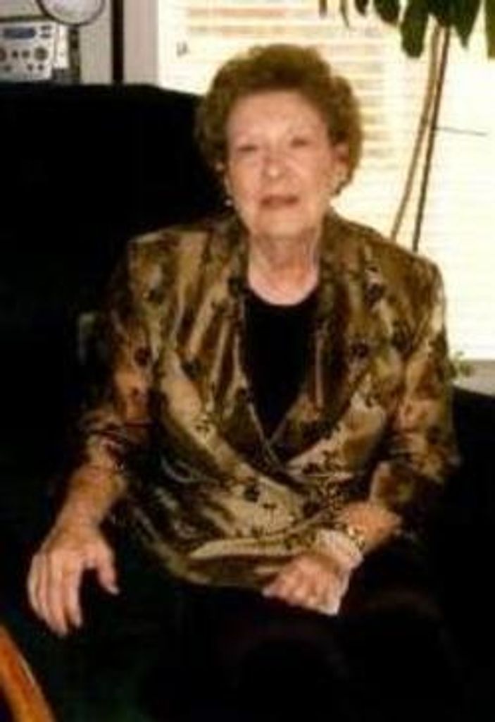 Faye Carolyn Norman Profile Photo