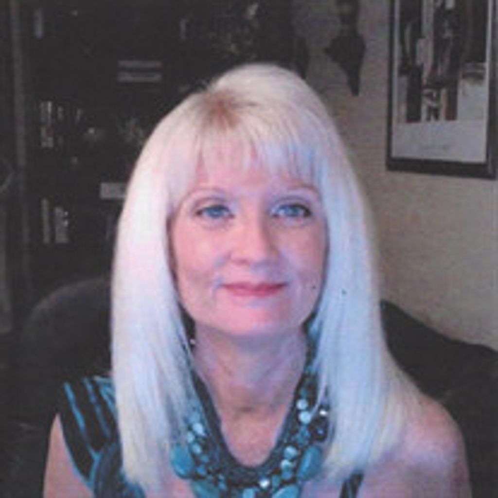 Deborah Elaine Norton