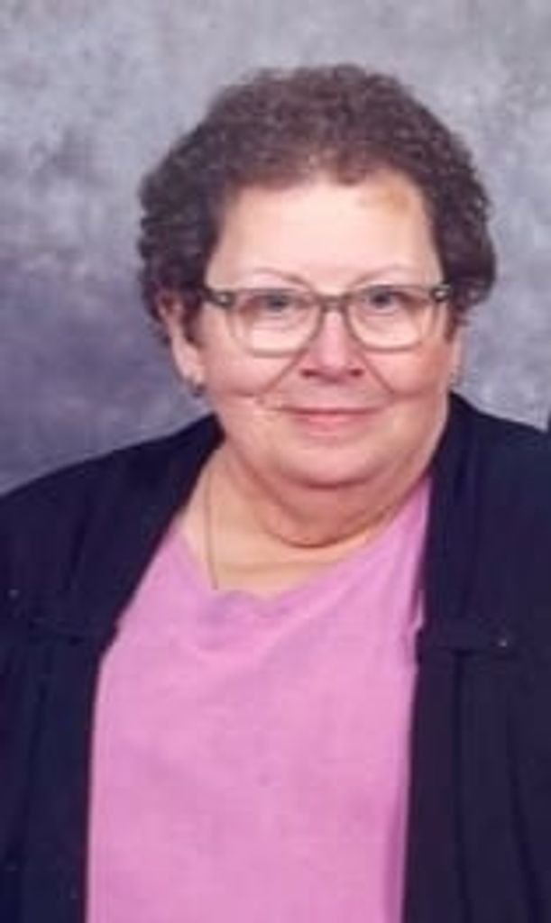 Augustine (Gussie) Schug Profile Photo