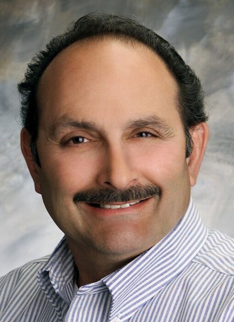 Charles J. "Chuck" Kocisko