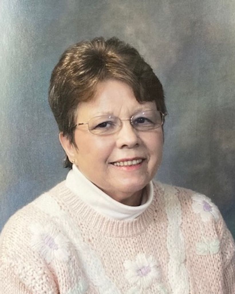 Sharon Marie Gertken Profile Photo