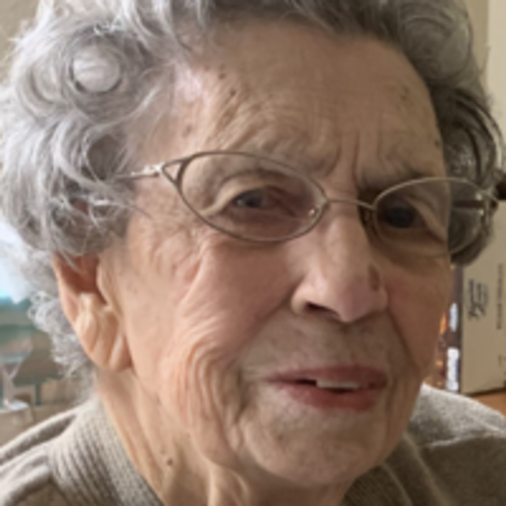 Anna Folse Martin Profile Photo