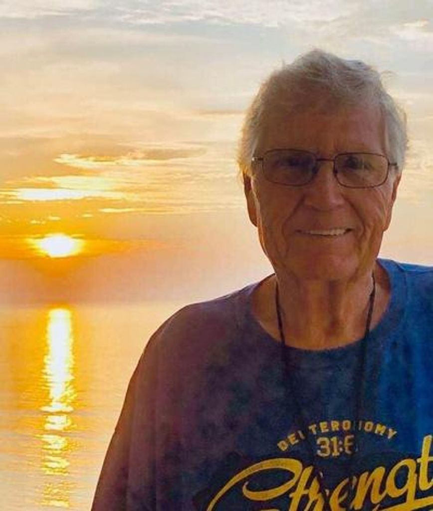 George "Randy" Parker