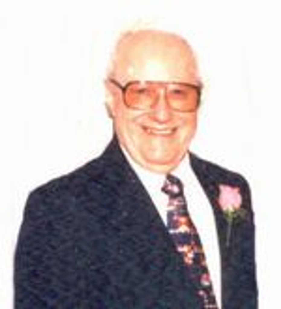 William Richard Watters