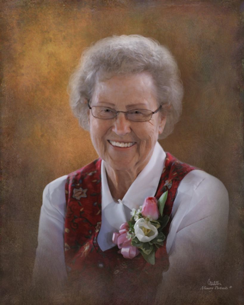 Louise Boulter