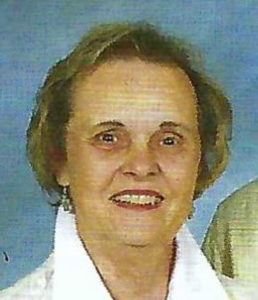 Sylvia Ann Izard Profile Photo