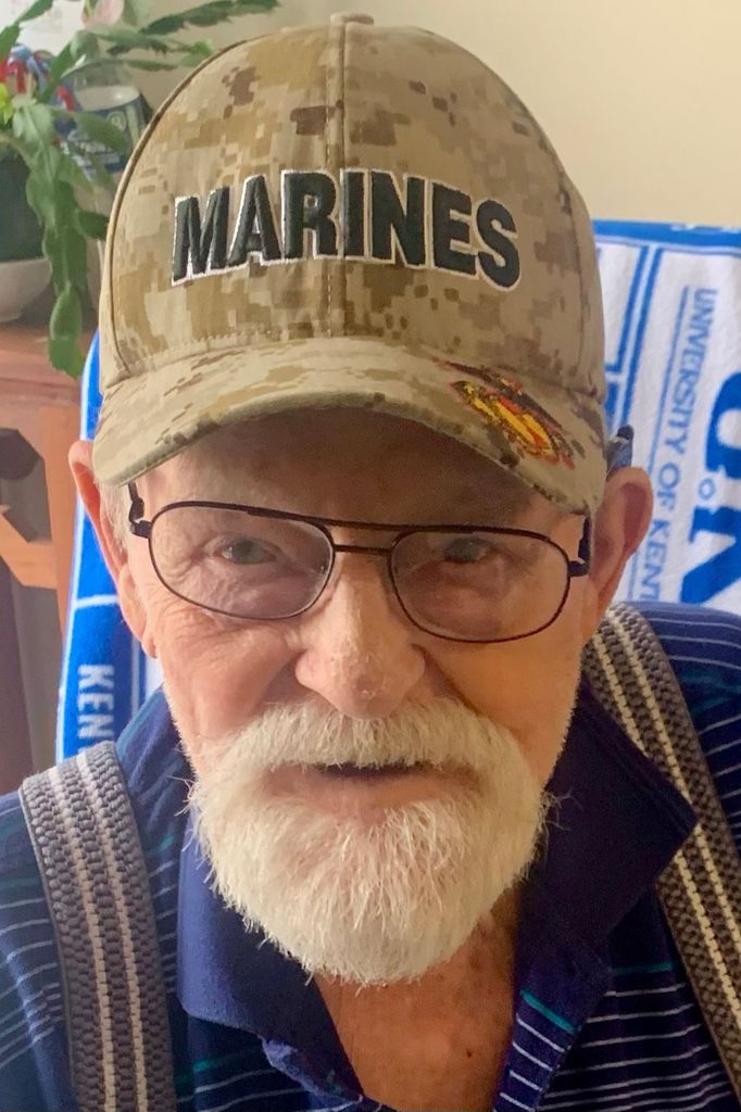 Robert A. Sellers Sr.