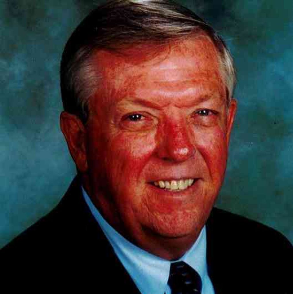 Edward Dennis Hauck Profile Photo