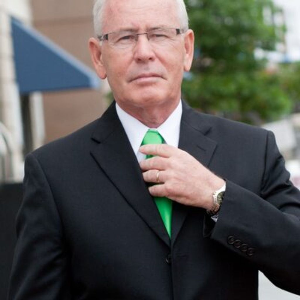 Joseph P. Walsh Profile Photo