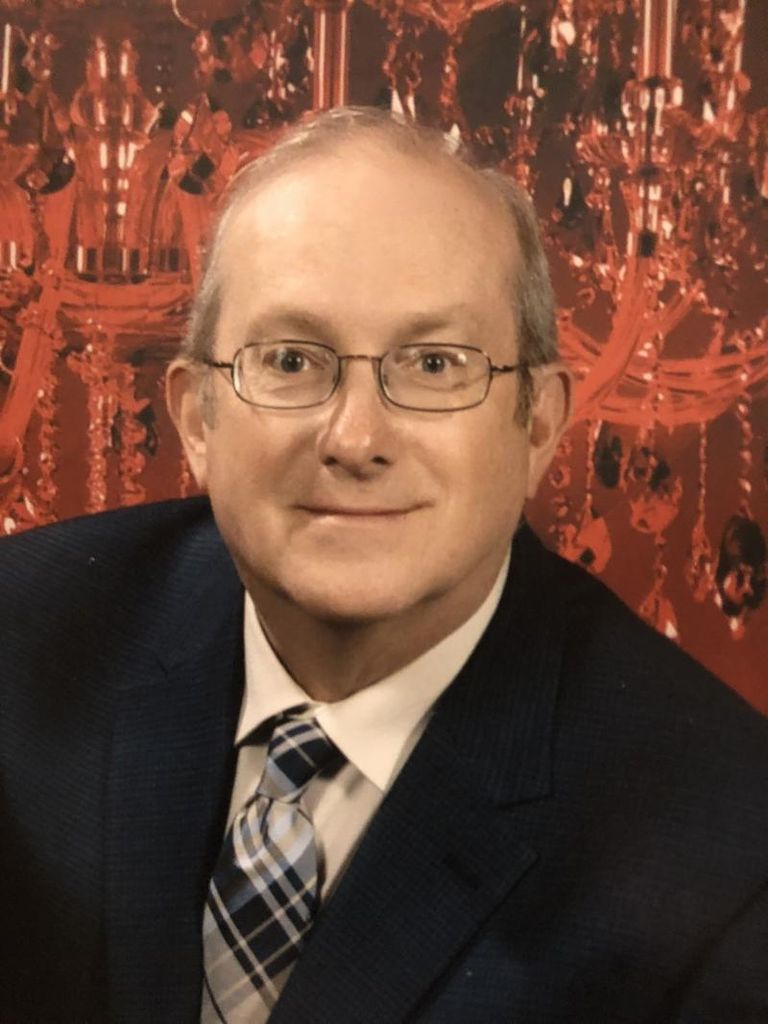 James Phil Mosher Profile Photo